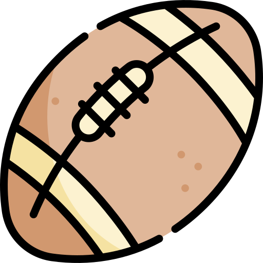 Американский футбол бесплатно иконка