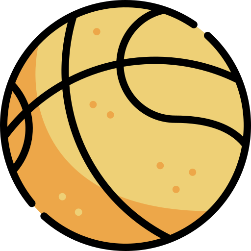 Баскетбол бесплатно иконка Баскетбол бесплатно иконка