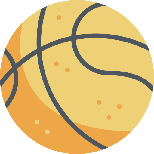 Баскетбол бесплатно иконка