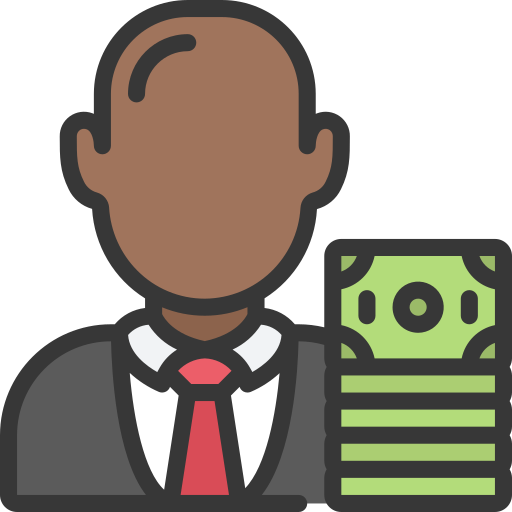 Stakeholder free icon