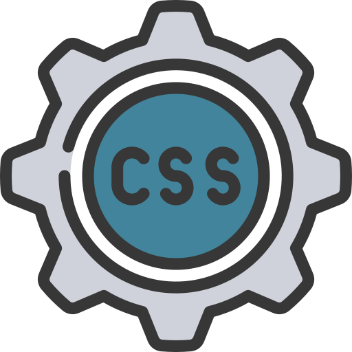 codificación css icono gratis