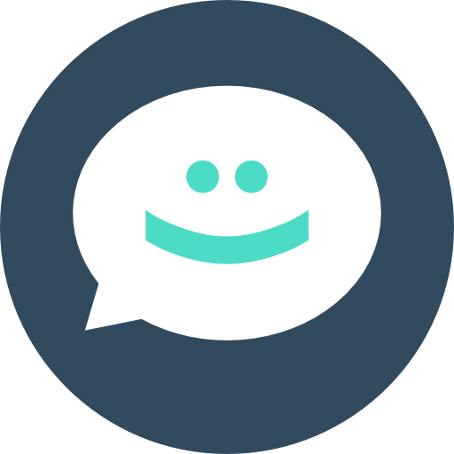 Chat free icon Chat free icon