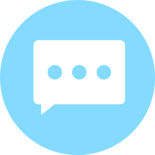 Chat free icon Chat free icon