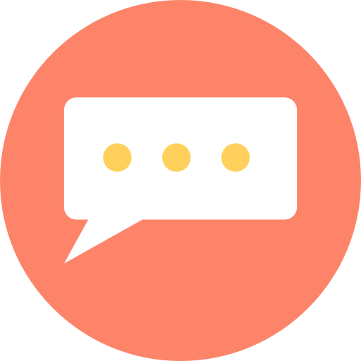 Chat free icon Chat free icon
