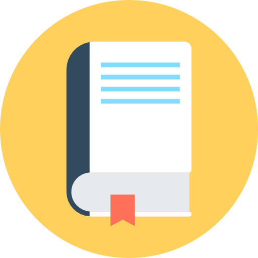 도서 무료 아이콘