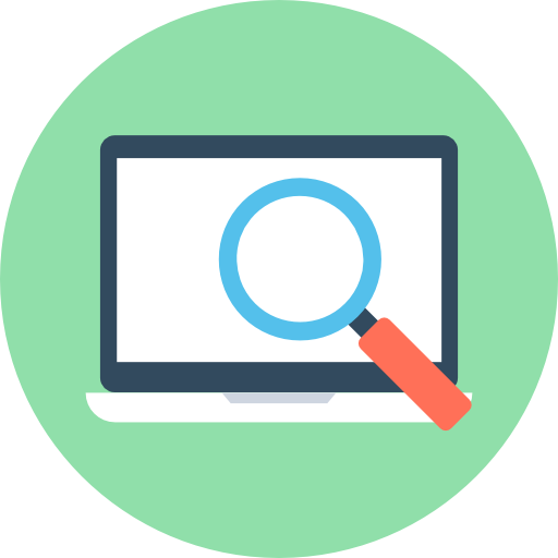 Laptop free icon