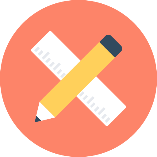 Карандаш бесплатно иконка