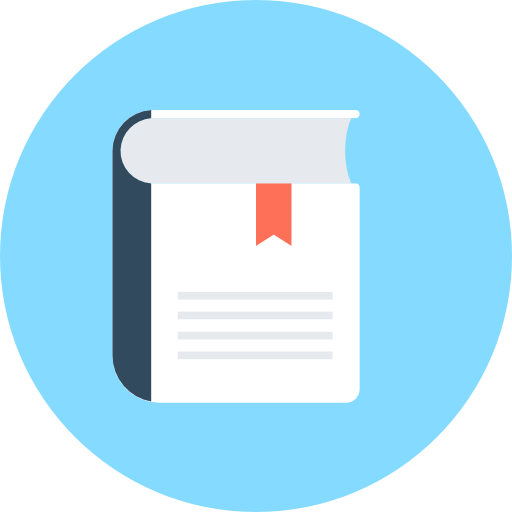 도서 무료 아이콘