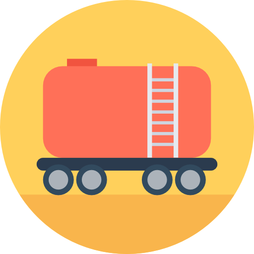 탱크 무료 아이콘