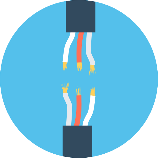 Кабель бесплатно иконка