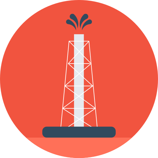 Free Icon | Petroleum