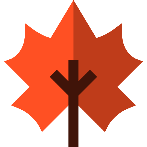 Maple leaf free icon Maple leaf free icon
