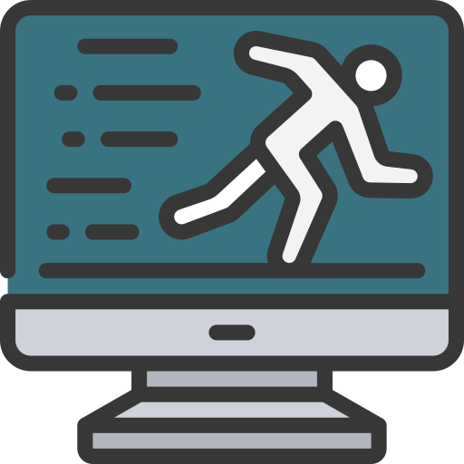 Sprint free icon Sprint free icon