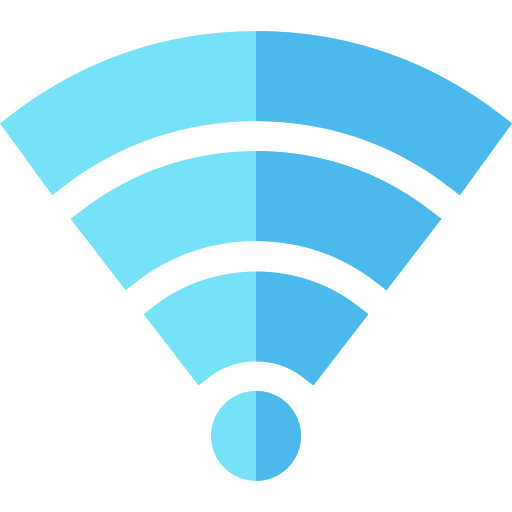 wifi icono gratis