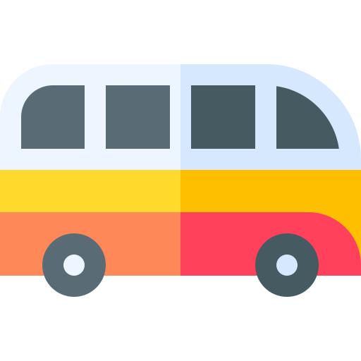 Van free icon Van free icon