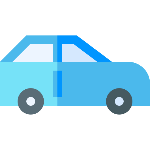 voiture Icône gratuit