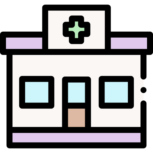 farmacia grátis ícone