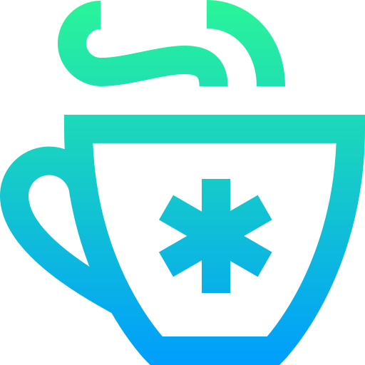 café Icône gratuit