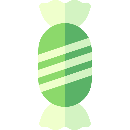 süßigkeiten kostenlos Icon