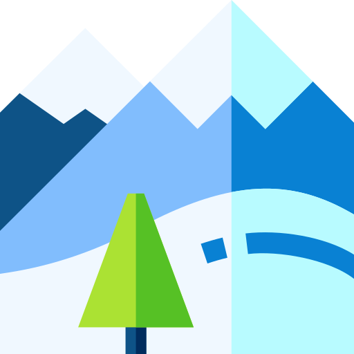 Mountain free icon Mountain free icon