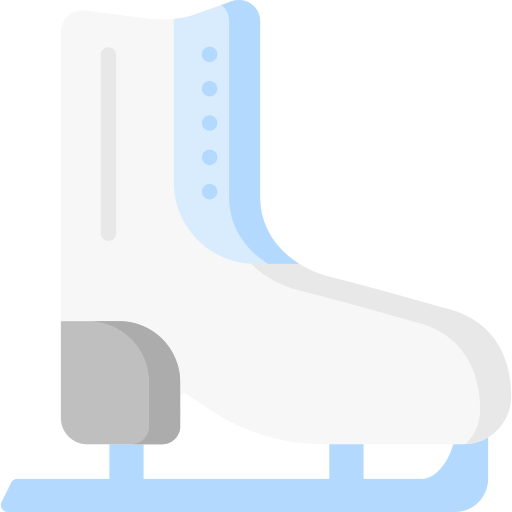schlittschuhlaufen kostenlos Icon schlittschuhlaufen kostenlos Icon