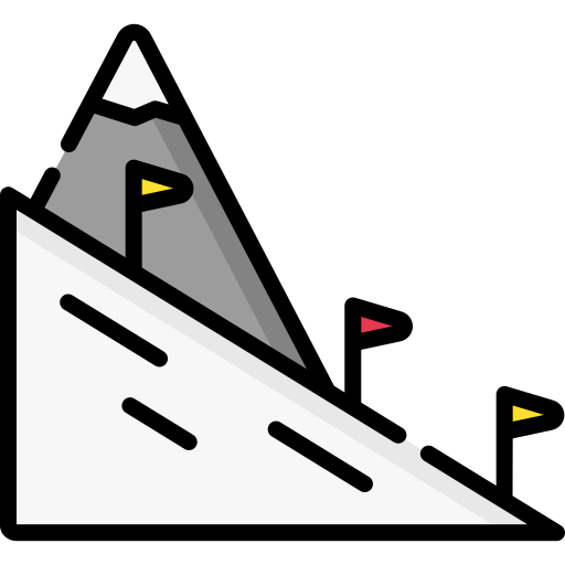 skifahren kostenlos Icon