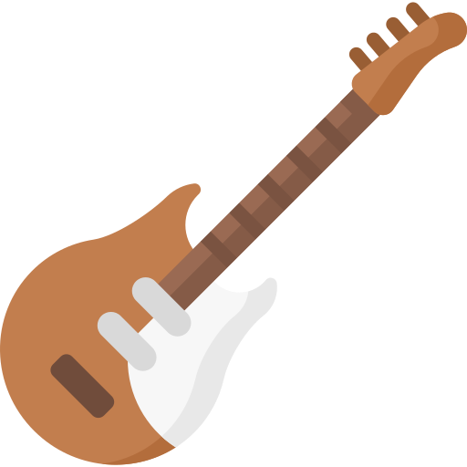 elektrische gitarre kostenlos Icon elektrische gitarre kostenlos Icon