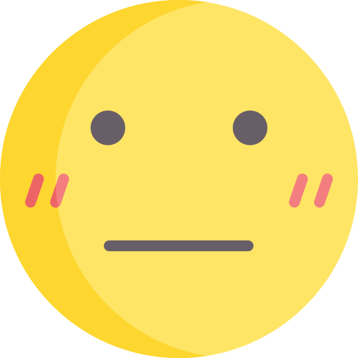 Neutral free icon Neutral free icon