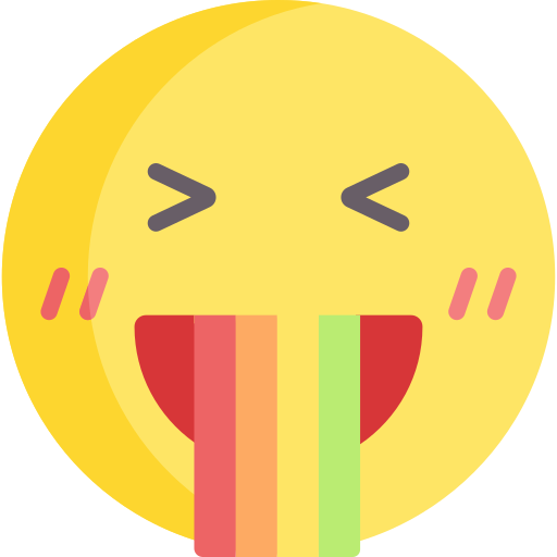 Vomiting free icon Vomiting free icon