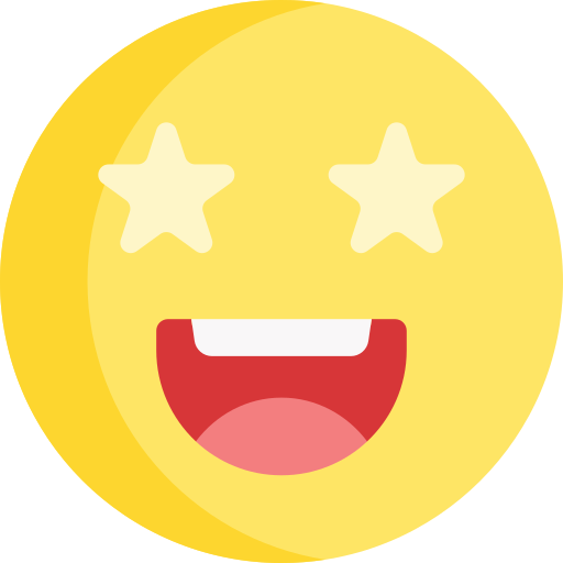 Surprised - Free smileys icons