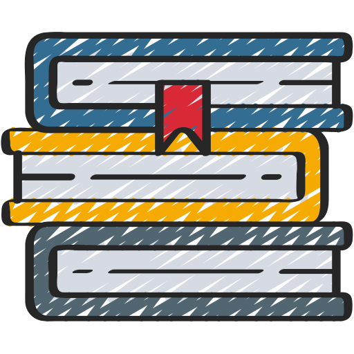 buchstapel kostenlos Icon buchstapel kostenlos Icon