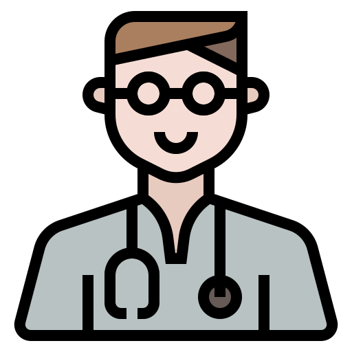 doctor icono gratis