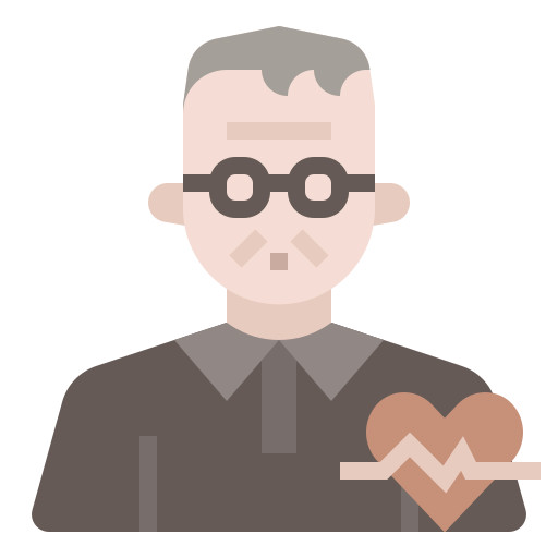 Старейшина бесплатно иконка