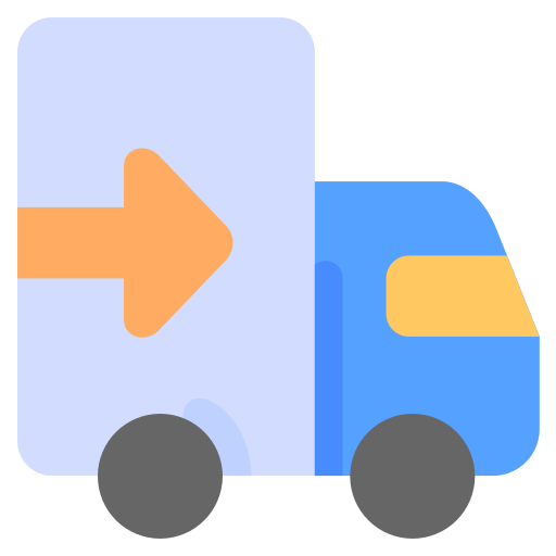 camion de livraison Icône gratuit camion de livraison Icône gratuit