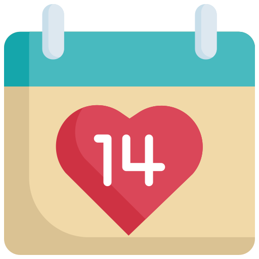 calendario icono gratis