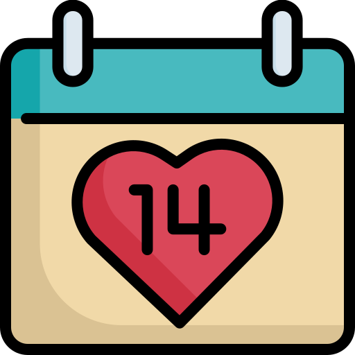 calendario icono gratis