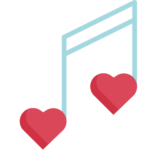 Musical note free icon Musical note free icon