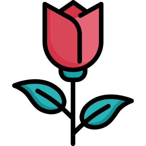 rose kostenlos Icon
