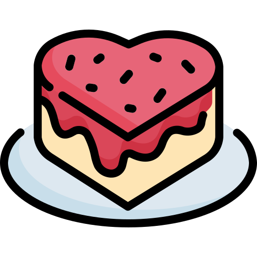Heart Shaped Cake Online - order at Anytimecake in dwarka |