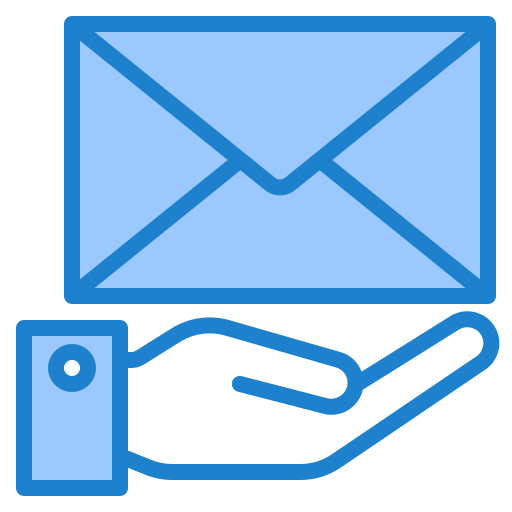 email icono gratis