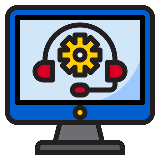 call center kostenlos Icon