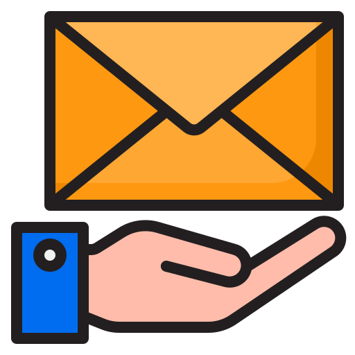 email icono gratis