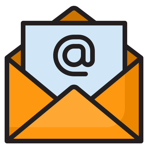 Email - Iconos gratis de social