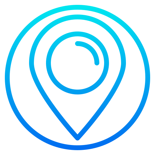 ubicación icono gratis