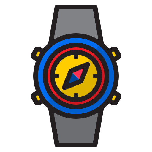 reloj icono gratis