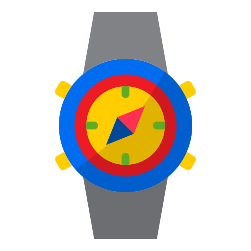 reloj icono gratis