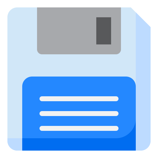 Floppy disk - Free computer icons