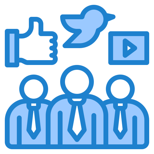 sozialen medien kostenlos Icon sozialen medien kostenlos Icon
