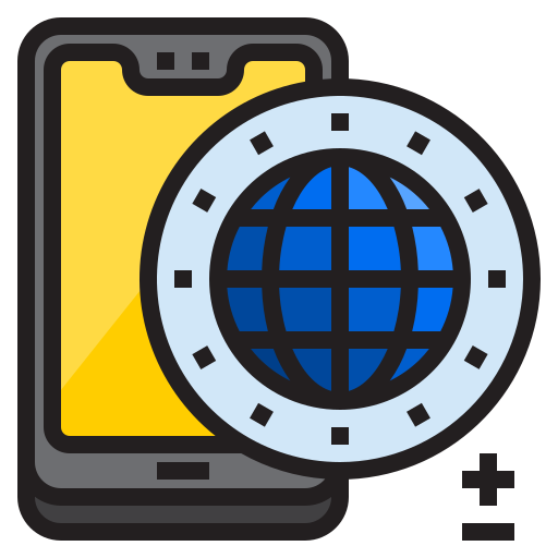 global icono gratis