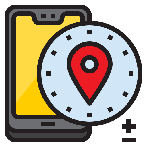 localização grátis ícone localização grátis ícone